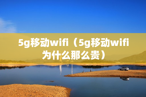 5g移动wifi（5g移动wifi为什么那么贵）