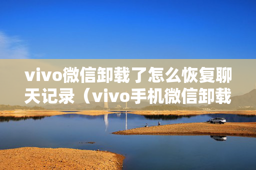 vivo微信卸载了怎么恢复聊天记录（vivo手机微信卸载了怎么恢复聊天记录）