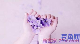 祝愿女人的词句 祝福女人永远年轻漂亮的句子