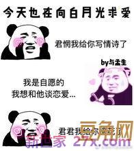 重生后的词句