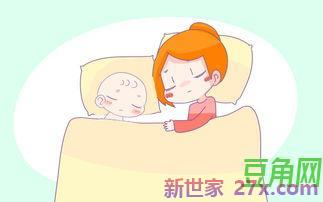 表达宝贝睡觉的句子 形容孩子睡眠的句子有哪些